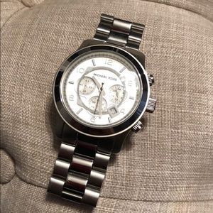 Michael Kors watch - mens